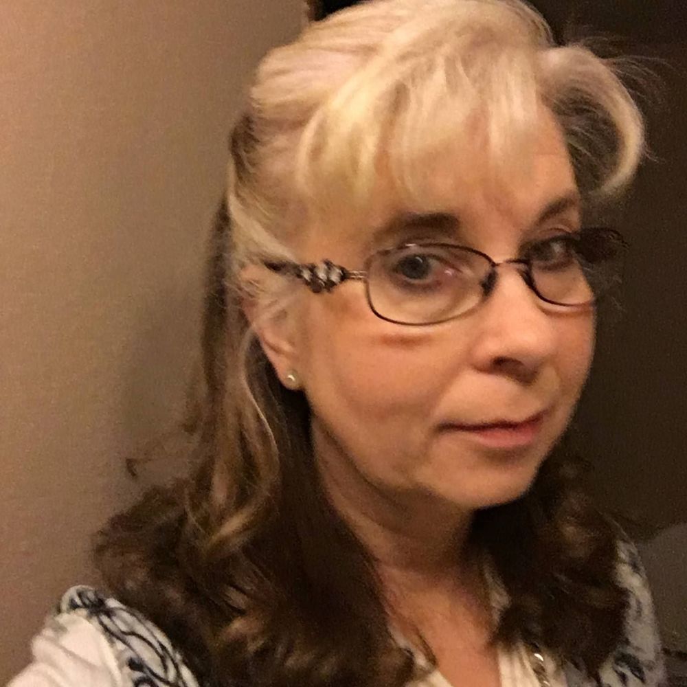 Meet your Posher, Belinda